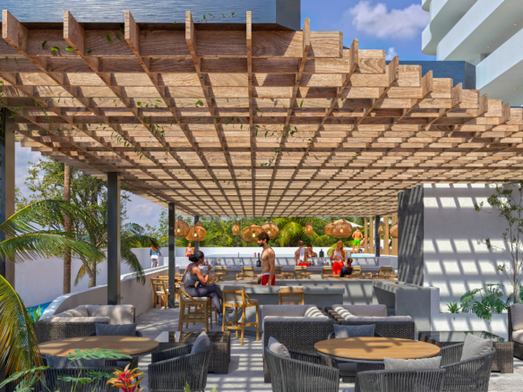 Lounge Bar